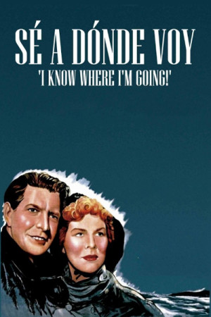 Sé a dónde voy (1945)