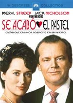 Se acabó el pastel (1986)