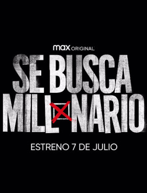 Se busca millonario (2023)