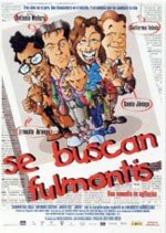 Se buscan fulmontis