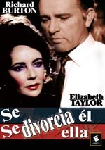 Se divorcia él, se divorcia ella (1973)