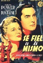 Sé fiel a ti mismo (1942)