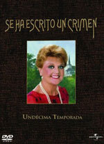Se ha escrito un crimen (11ª temporada)