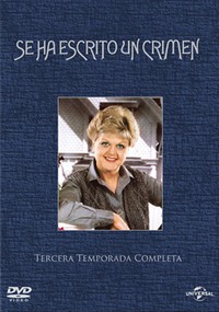 Se ha escrito un crimen (3ª temporada)