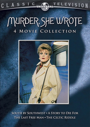 Se ha escrito un crimen: Una historia de muerte (2000)