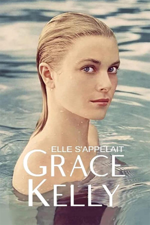 Se llamaba Grace Kelly (2002)