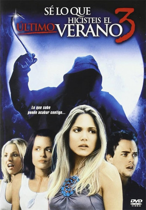 Sé lo que hicisteis el último verano 3 (2006)