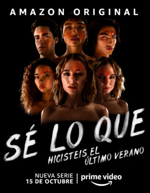 Sé lo que hicisteis el último verano