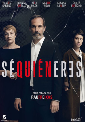 Sé quién eres