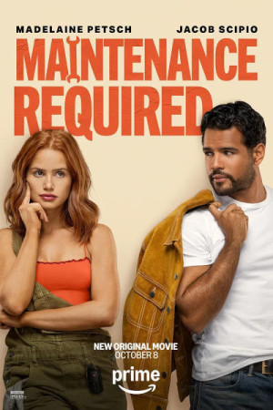 Se requiere mantenimiento (2025)