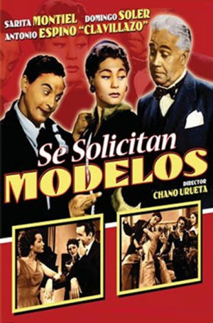 Se solicitan modelos