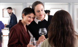 Se tiene que morir mucha gente