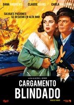 Cargamento blindado