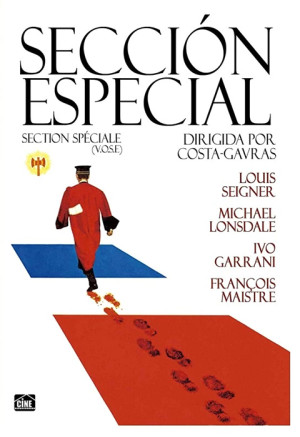 Sección especial (1975)