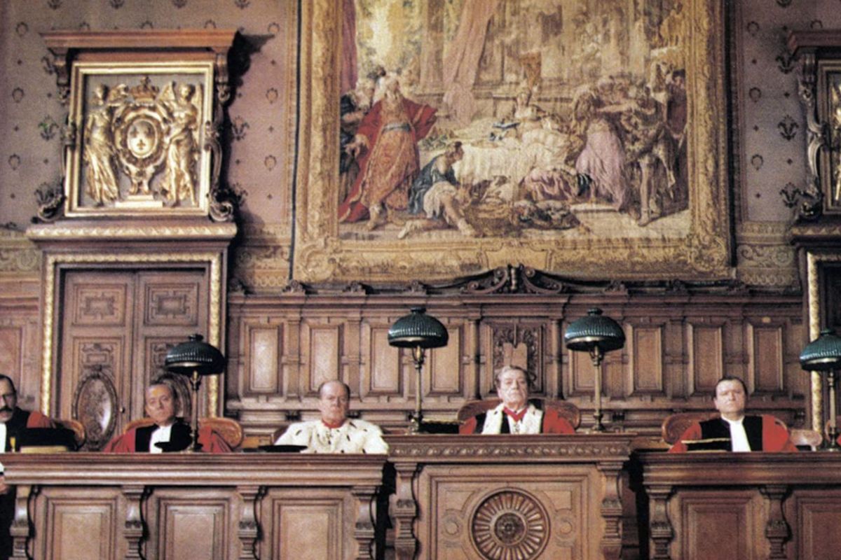 Sección especial foto crítica.