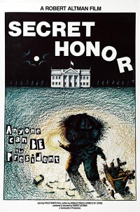 Secret Honor (1984)