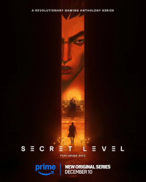 Secret Level (2024)