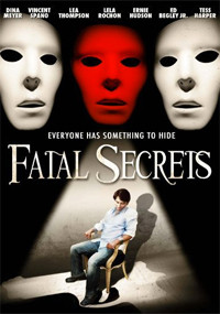 Secreto inconfesable