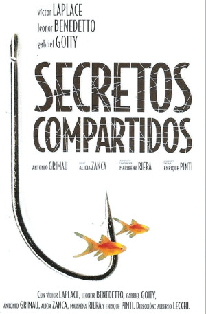 Secretos compartidos