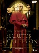 Secretos de confesión