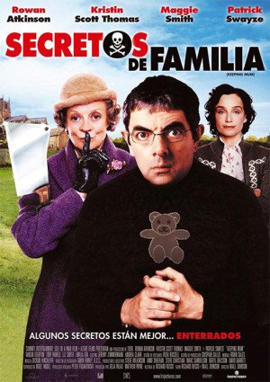Secretos de familia