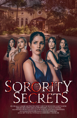 Secretos de hermanas