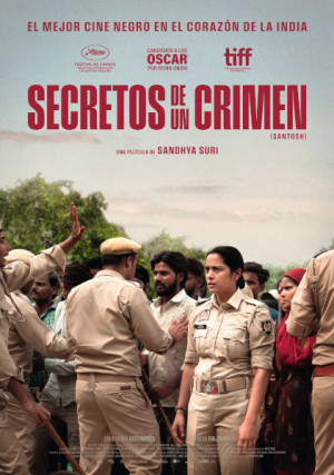 Secretos de un crimen (2024)