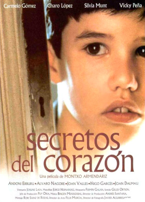 Secretos del corazón (1997)