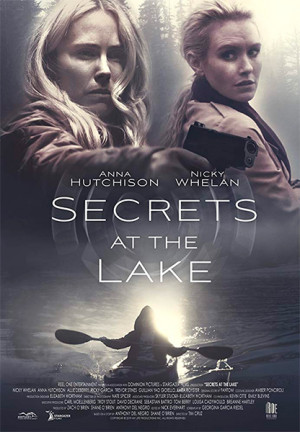 Secretos en el lago