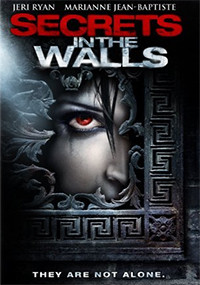 Secretos en las paredes (2010)