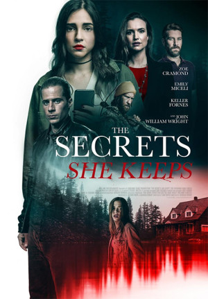 Secretos ocultos