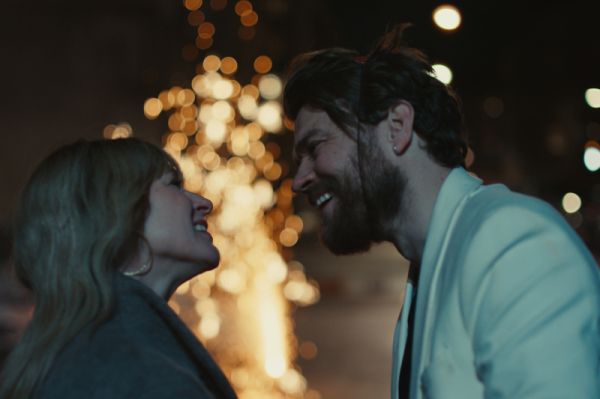 Secrets foto crítica.