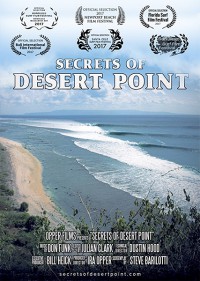 Secrets of Desert Point (2017)