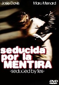 Seducida por la mentira