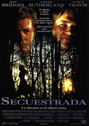 Secuestrada