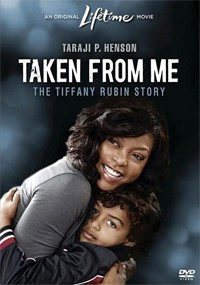 Secuestrado: La historia de Tiffany Rubin (2011)