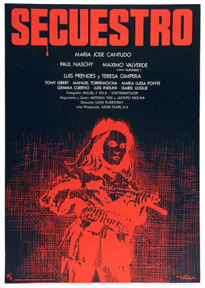 Secuestro (1976)