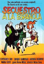 Secuestro a la española