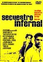 Secuestro infernal