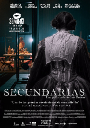Secundarias (2023)