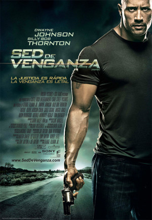 Sed de venganza (2010)