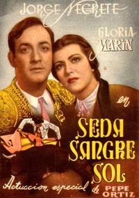 Seda, sangre y sol (1942)