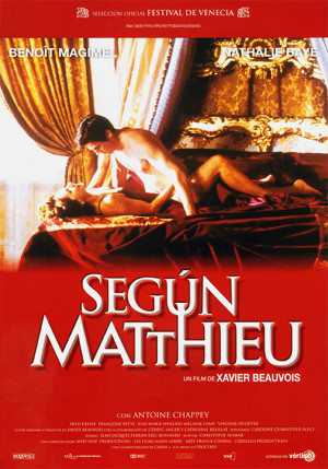 Según Matthieu