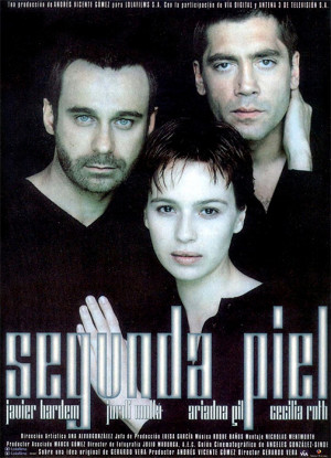 Segunda piel (1999)