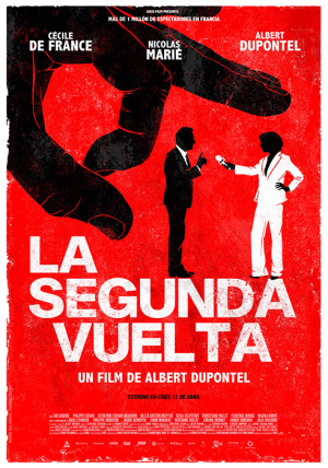 Segunda vuelta
