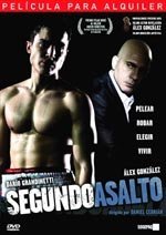 Segundo asalto
