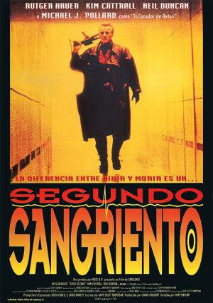 Segundo sangriento (1992)