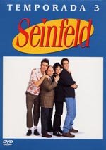 Seinfeld (3ª temporada) (1991)