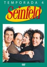 Seinfeld (4ª temporada) (1992)