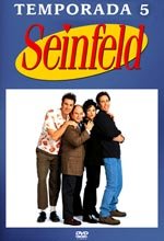 Seinfeld (5ª temporada)